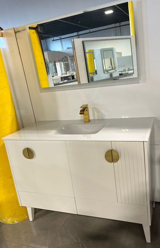 Bathroom Vanity 48