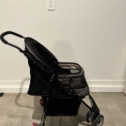 Pet Stroller