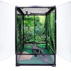 Carolina Custom Cage Terrarium