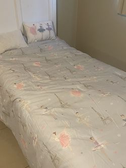 Bed Frame