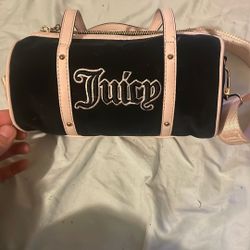 Cute Juicy Couture Purse 
