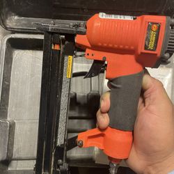 Nailer / Stapler $30