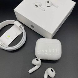  Apple AirPod 3rd Generation
