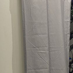 Shower Curtain (brand new)