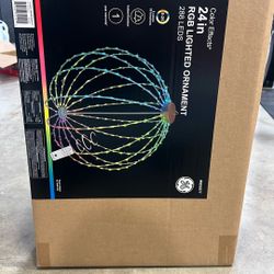 Christmas Lighter Ornament 