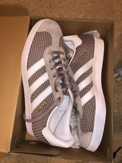 Adidas gazelle shoes