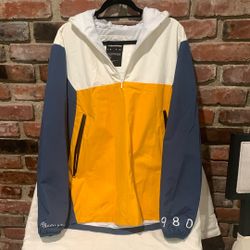 Hundred jacket