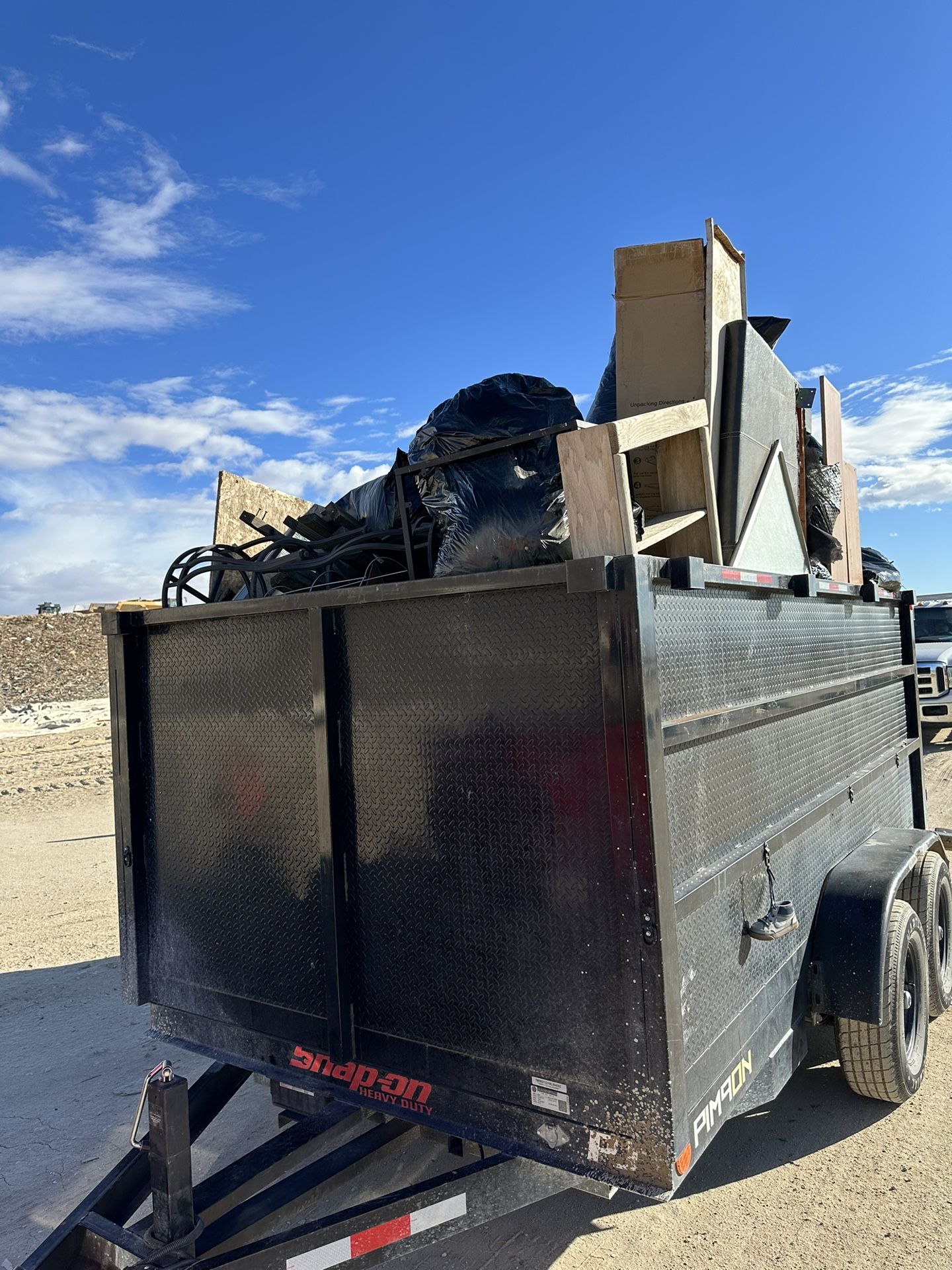 Dump Runs for Sale in Victorville, CA OfferUp