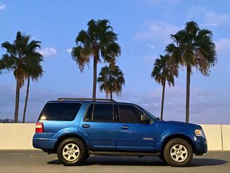 2008 Ford Expedition