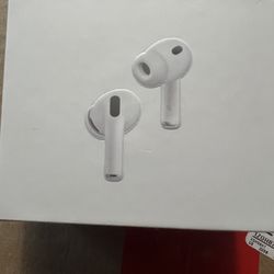 Apple Airpods Pro 3