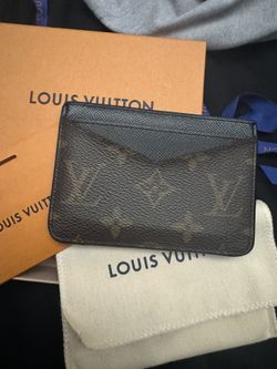 LV Cardholder Wallet