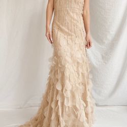 Prom Dress Special Occasion 