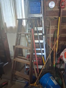 Ladder