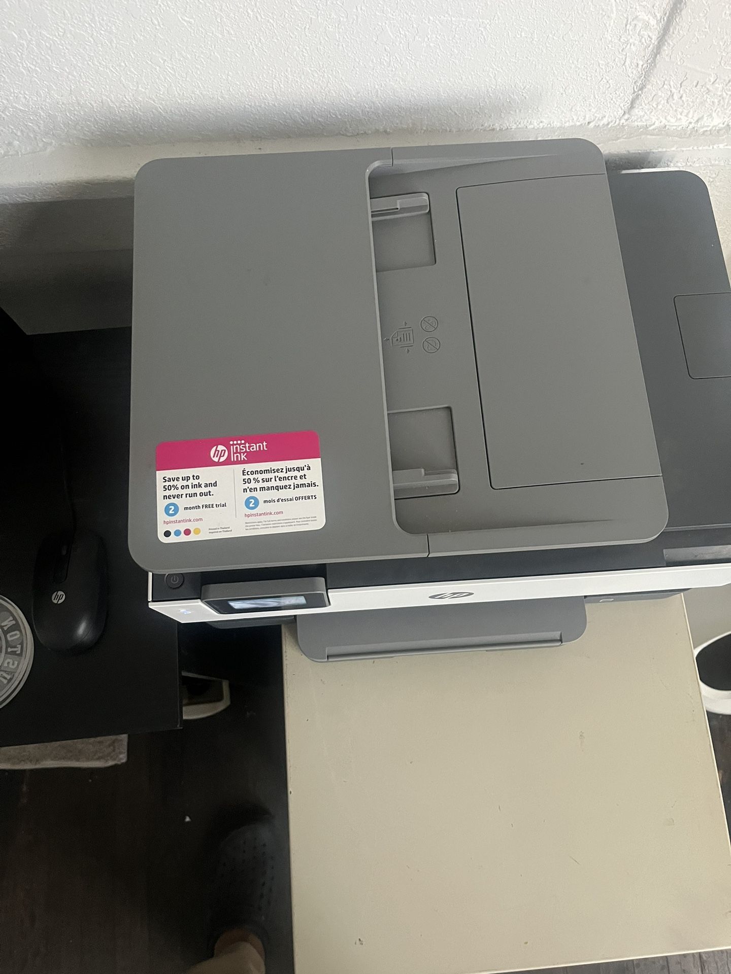 Hp Laserjet Printer $75 OBO