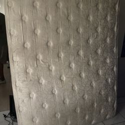 Mattress - King Koil