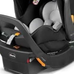 Brand New Baby Car Seat