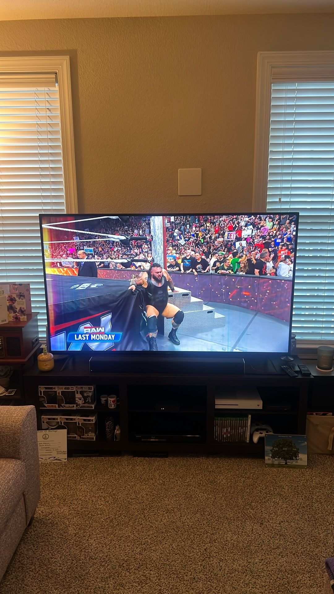 Vizio 70 Inch