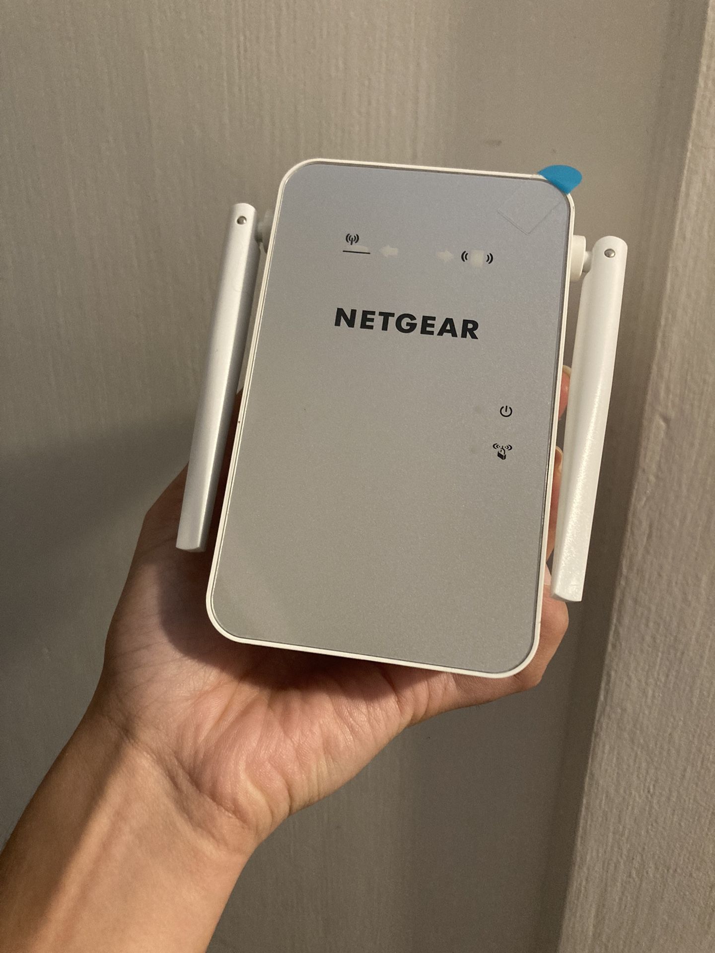 Netgear wifi extender