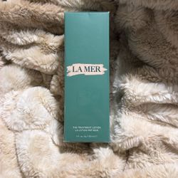 THE TREATMENT LOTION