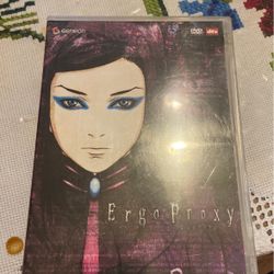 Ergoproxy