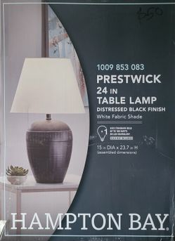 Lamp