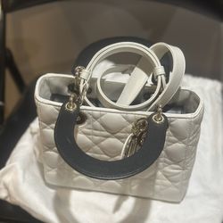 Dior Hand Bag