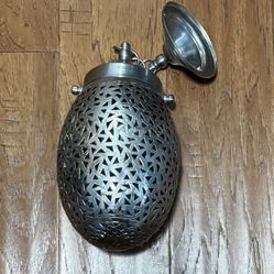 Moroccan Berber Handmade Hanging Light Pendants.