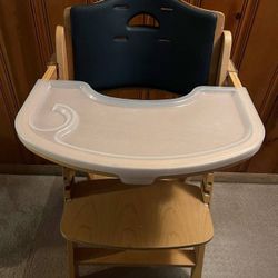 Infant/Toddler High Chair