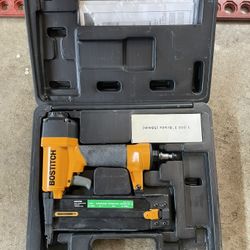 Brad Nailer