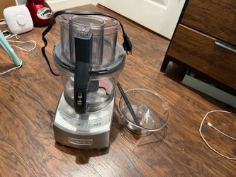 Cuisinart Processor