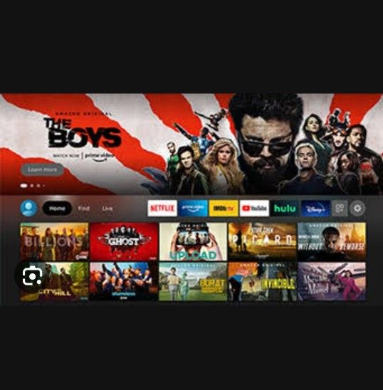 CABLE TV+
