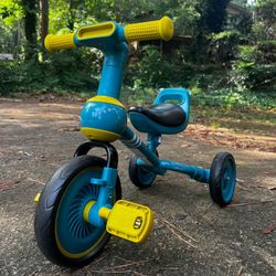 Toddler Bike