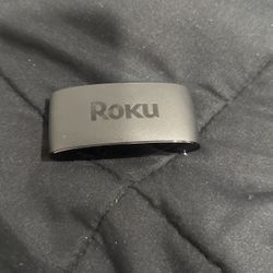 roku express 4k