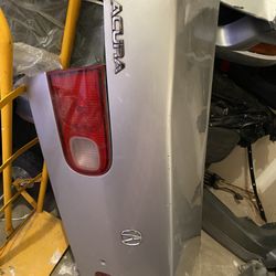 Dc2 Acura Integra Sedan Rear Trunk lid 