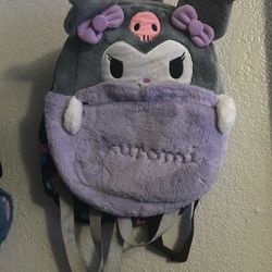Kromi Back Pack 