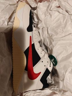 Jumpman Jack