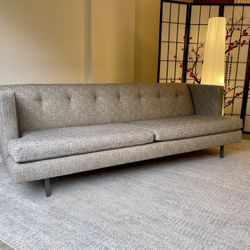 McM Sofa-Will Deliver