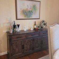 New Credenza /Buffet Cabinet/TV Cabinet 