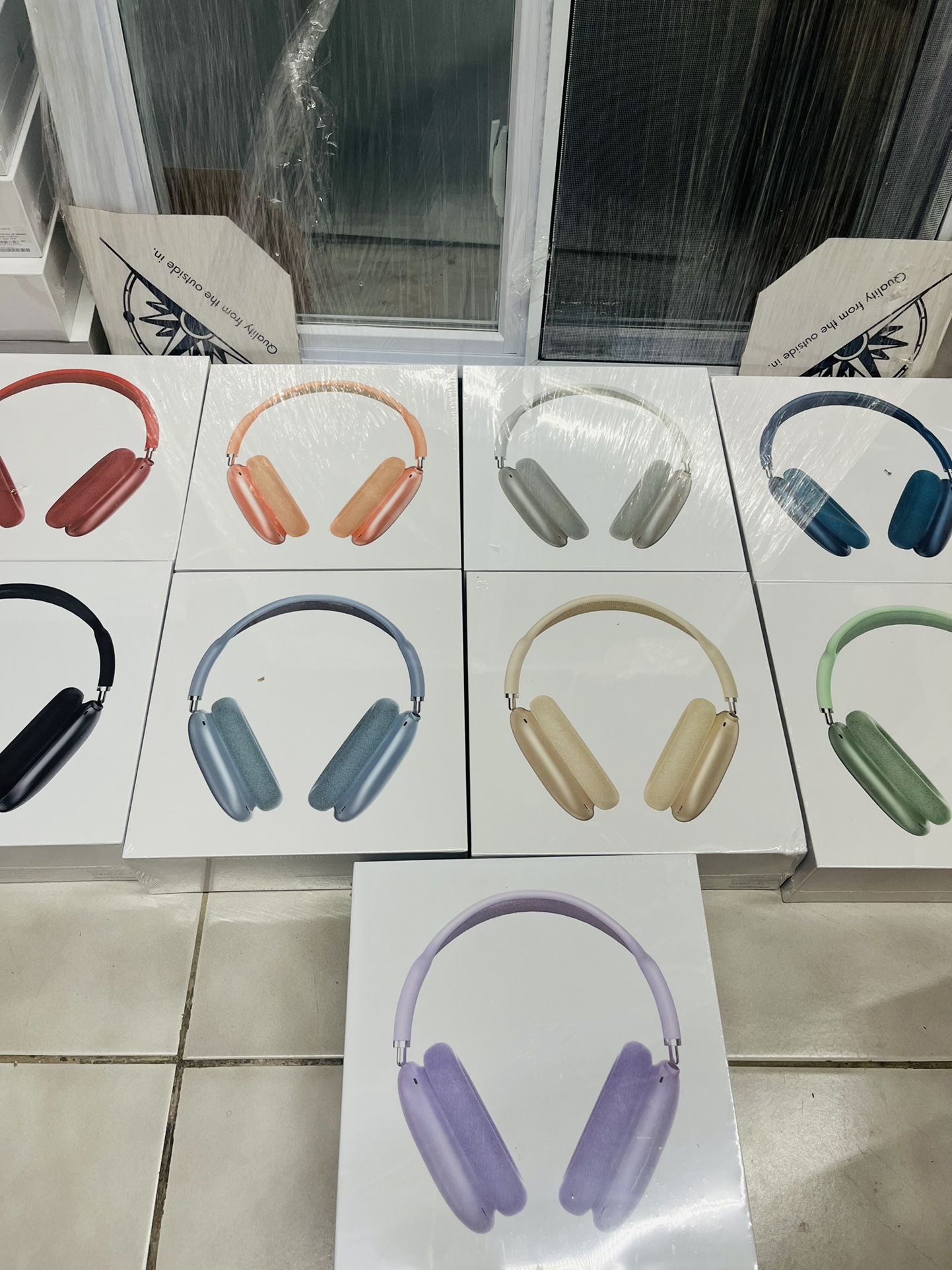 AirPod Max