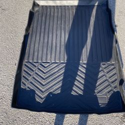 BMW Trunk Liner 