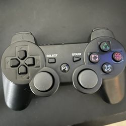 PlayStation 3 Controller