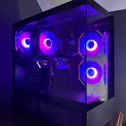 Gaming PC - Intel i5 + RTX 2060