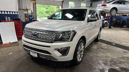 2018 Ford Expedition