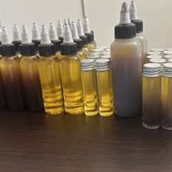 Genuine PYTHON Fat oil (Gres Koulev)