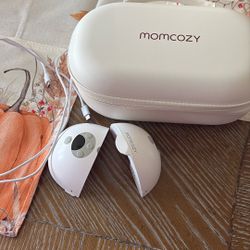 Momcozy Pumps 