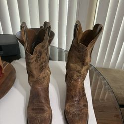 Women’s Justin Western Boots