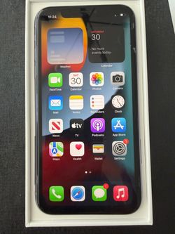 iPhone 11