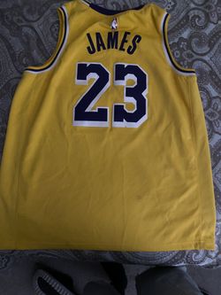 Lakers Jersey