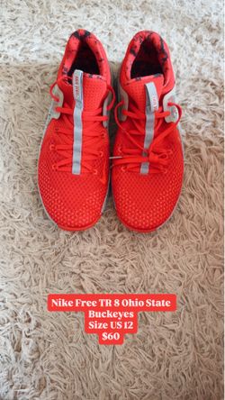 Nike Free TR8 Ohio