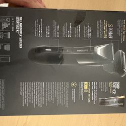 Manscaped Lawnmower 5.0 ultra